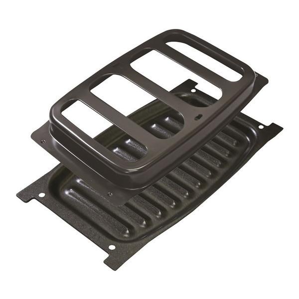 他サイト： NORITZ LP0156 クックボックス(標準グリル用)の商品画像
