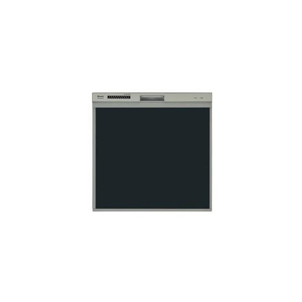 Rinnai KWP-404P-B ブラック ビルトイン食洗機用化粧パネル(幅45cm)
