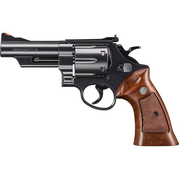 TOKYO MARUI（東京マルイ） M29 .44Magnum 4インチ ブラックモデル