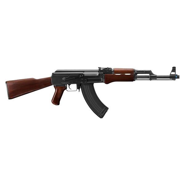TOKYO MARUI（東京マルイ） AK47 R Rシリーズ 電動ガン(対象年令10才