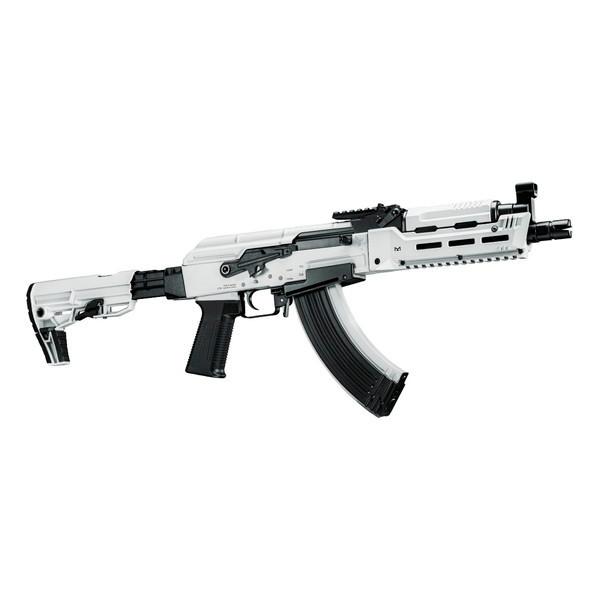 TOKYO MARUI 東京マルイ AK ホワイトストーム 次世代電動ガン TOKYO MARUI 東京マルイ AK ホワイトストーム 次世代電動ガン