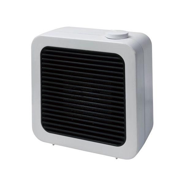 TEKNOS ミニセラミックファンヒーター1000w TS-101S n5ksbvb TEKNOS（テクノス） TEKNOS TS-101S ミニセラミックファンヒーター