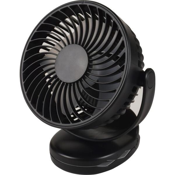TEKNOS（テクノス） 扇風機 4枚羽根 風量3段階 冷風機 壁掛け
