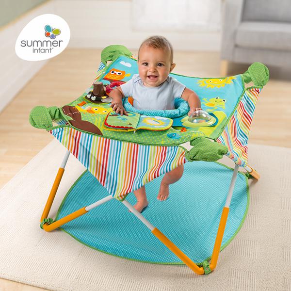 他サイト： 日本育児 5450006001 ポップアップジャンパーの商品画像