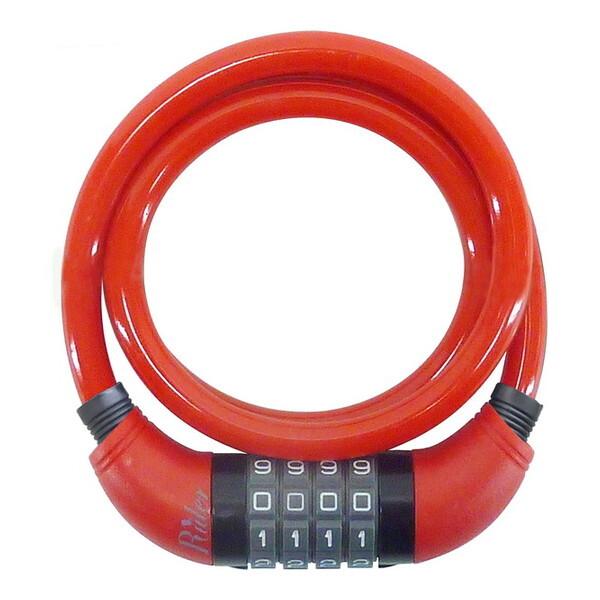 Ruler セレクトロック SL-910 レッド 90cm : MAXZEN Direct Yahoo!店