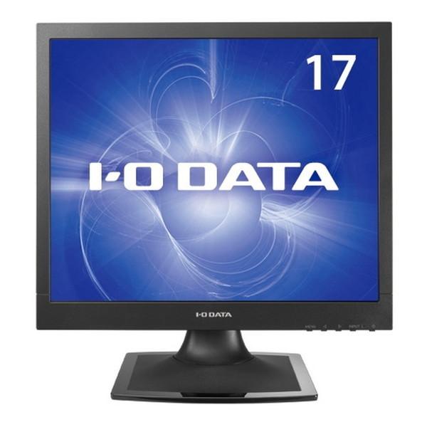 【新品】17.3インチ デジタルハイビジョンLED液晶テレビ AI-17LED I-O DATA（アイ・オー・データ機器） IODATA LCD-AD173SESB-A ブラック