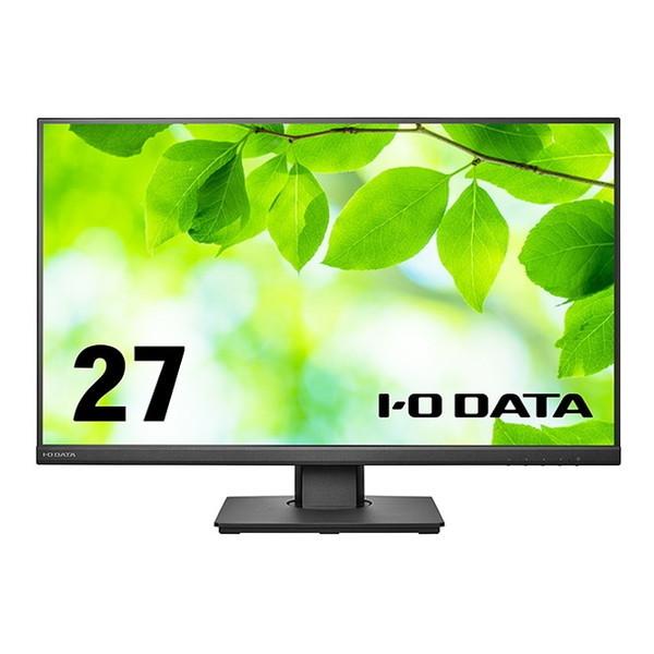 I-O DATA（アイ・オー・データ機器） IODATA LCD-DF271EDB-F LCD