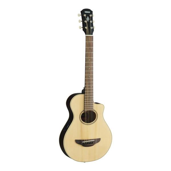 YAMAHA APX-T2 NT エレクトリックアコースティックギター ナチュラル APXトラベラー