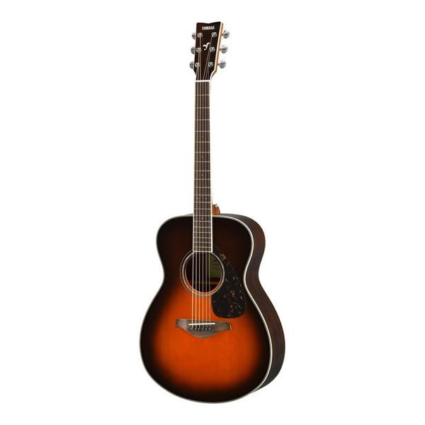 YAMAHA FS830TBS タバコブラウンサンバースト FSシリーズ アコースティックギター