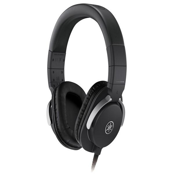 YAMAHA（ヤマハ） YAMAHA HPH-MT8 スタジオモニターヘッドホン