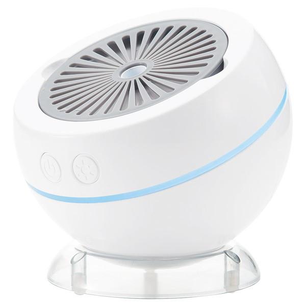 エアリナ RZ-400 アロマディフューザー : MAXZEN Direct Yahoo!店