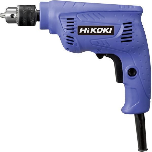 HiKOKI（ハイコーキ） HiKOKI FD10VST 電気ドリル : MAXZEN Direct