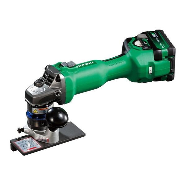 HiKOKI（ハイコーキ） HiKOKI MB36DA (2XPZ) 36V コードレス面取り機