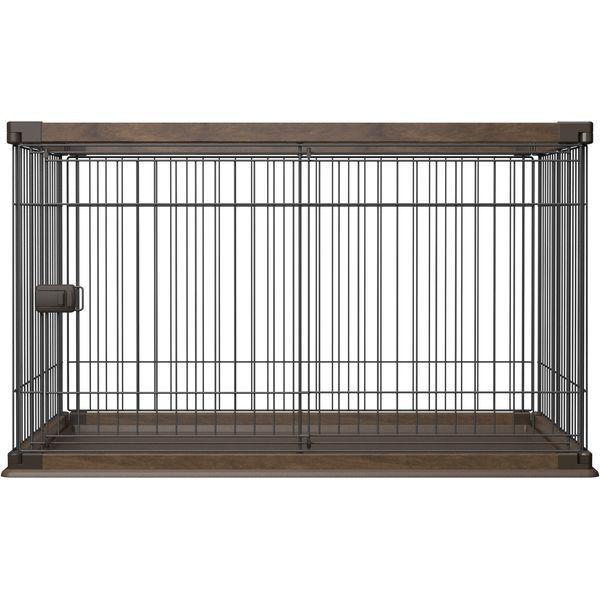 IRIS OHYAMA（アイリスオーヤマ） PWSR-1280V ウォールナット メーカー