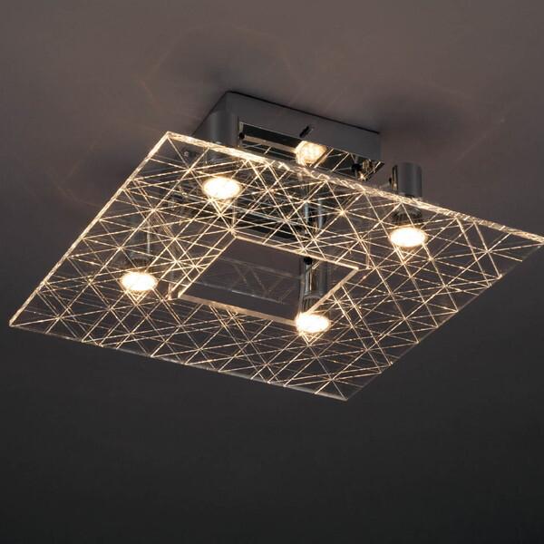 山田照明 シーリングライト LED LD-2982-L eclat エクラ 洋風LED