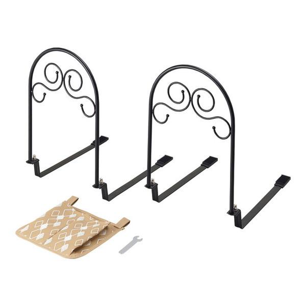 他サイト： かんたんベッドガード ロマネスク コジットの商品画像