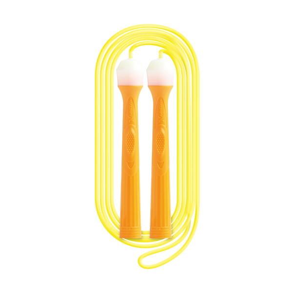 SONiC なわとび クイックスピンクロス ベアリング付 オレンジ ソニック