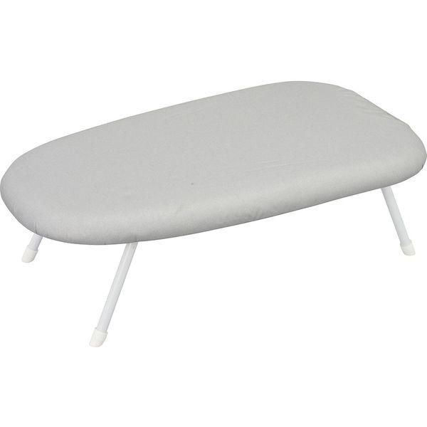 他サイト： オーム電機 KAJ-IDT60BS スチームアイロン台の商品画像