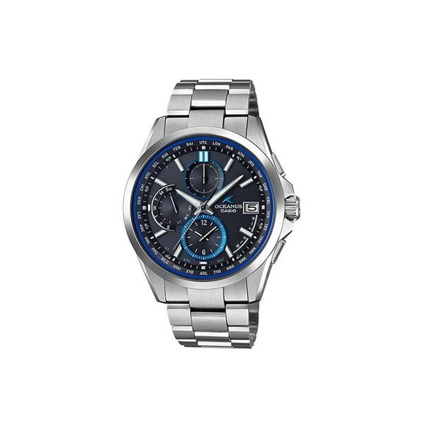 稼働品 CASIO カシオ オシアナス OCW-T2600 腕時計　メンズ CASIO（カシオ） 腕時計 時計 OCEANUS オシアナス メンズ OCW-T2600