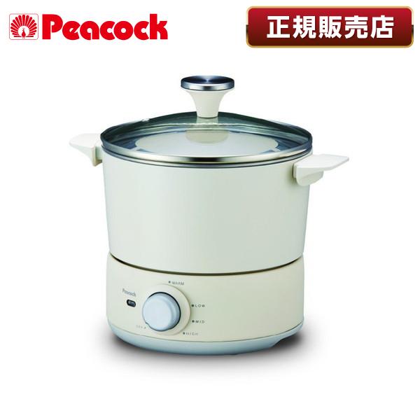 【未使用・送料込み】peacock ピーコック テーブルフライヤー WCT-90 テーブルフライヤー (WCT-90) – ピーコック魔法瓶公式オンライン