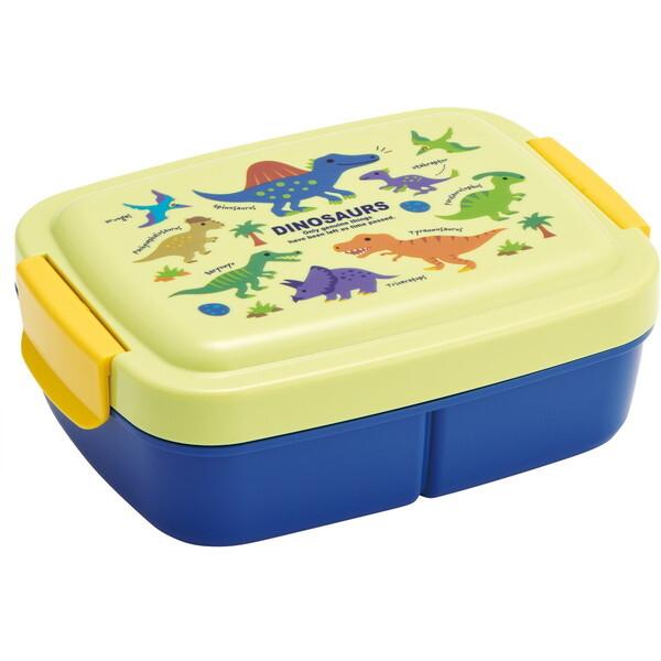 スケーター P84 ディノサウルス ピクチャーブック 恐竜 キッズ お弁当