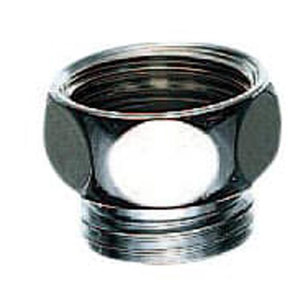 他サイト： 三栄水栓製作所 PT25-3 シャワーアダプター KVK製栓に接続の商品画像