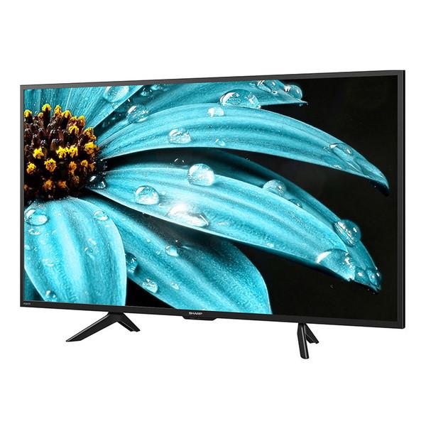 24年製 シャープ アクオス 4K 液晶テレビ 42V型 4T-C42FL1 シャープ