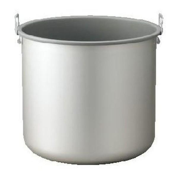 Zojirushi 保温ジャー　シルバー 小傷あり 象印（ZOJIRUSHI） ZOJIRUSHI A32-6B 業務用ジャー内容器 : MAXZEN