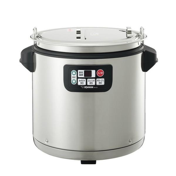 象印（ZOJIRUSHI） 業務用厨房機器 ZOJIRUSHI TH-CV160-XA ステンレス