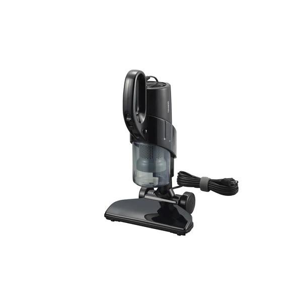 ツインバード（TWINBIRD） TWINBIRD HC-5248B ブラック ACハンディー