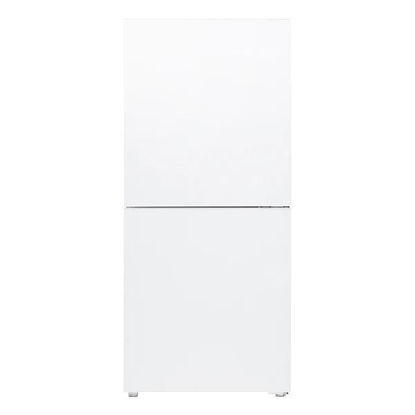 B121318 ツインバード 121L 冷蔵庫 一人暮らし 小型 ツインバード（TWINBIRD） 冷蔵庫 一人暮らし 121L 右開き HR-G912W