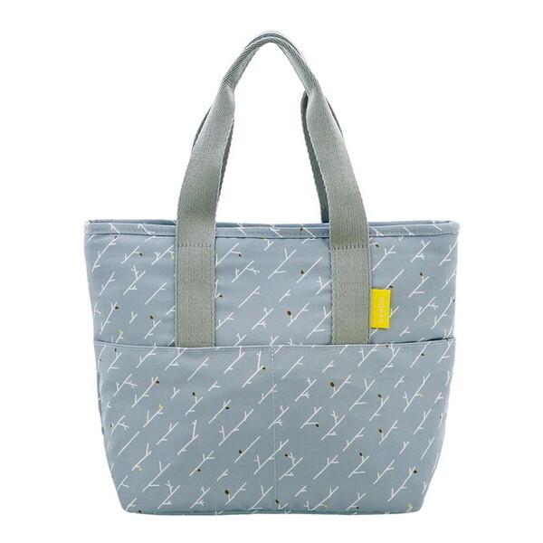LIV PLUS LV-0023 ブランチ keepie(キーピィ) 保冷バッグ (ランチ