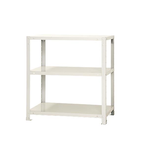 スマートラック 3段 ホワイト キタジマ 51060024701 NSTR-247 メーカー