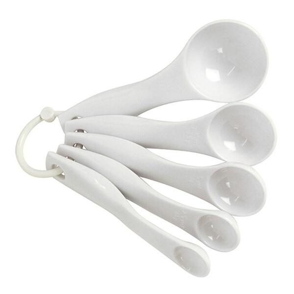 他サイト： セフティー3 計量スプーンセット 1/2.5/5/7.5/15の商品画像