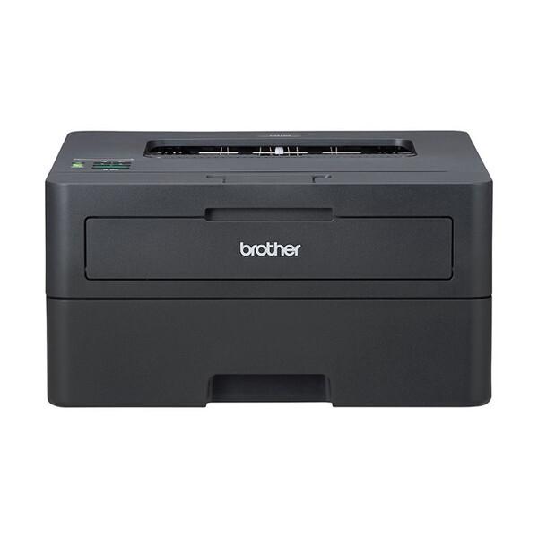 ブラザー工業 Brother HL-L2460DW JUSTIO A4モノクロレーザー