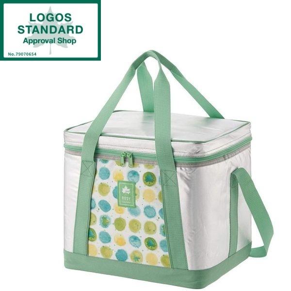 LOGOS（ロゴス） クーラーボックス LOGOS ROSY 抗菌・insul10 ソフト 