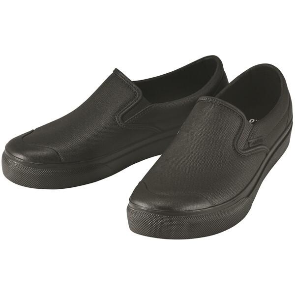 MARUGO（丸五） #56 ブラック 26 マンダム 作業靴 : MAXZEN Direct