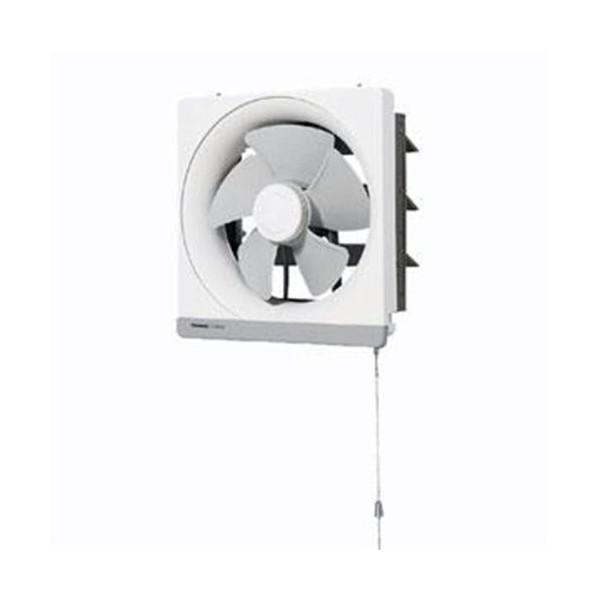 Panasonic FY-25PM5 金属製換気扇　開封のみの未使用品 Panasonic（パナソニック） 換気扇 Panasonic FY-25PM5 金属製換気扇