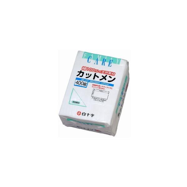 他サイト： 白十字 FC カットメン 400gの商品画像