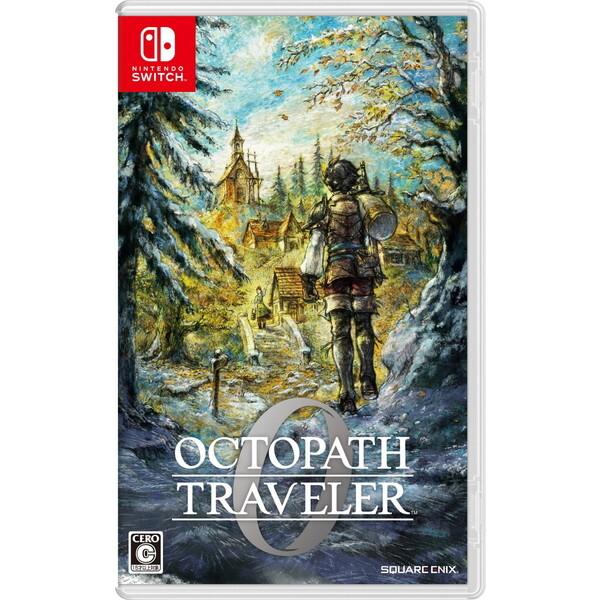 Switch オクトパストラベラー1・2 セット オクトパストラベラー』1＋2セットのバンドル版が35%オフ