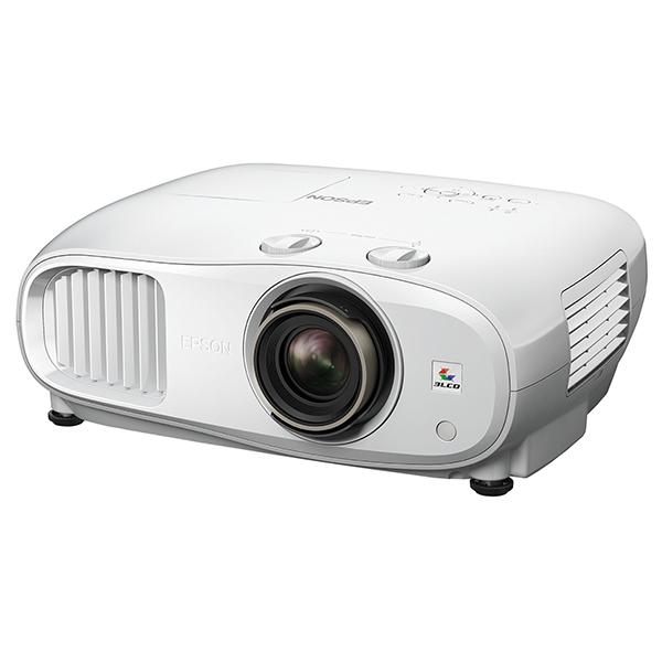 エプソン（EPSON） EPSON EH-TW7100 dreamio ホームプロジェクター 