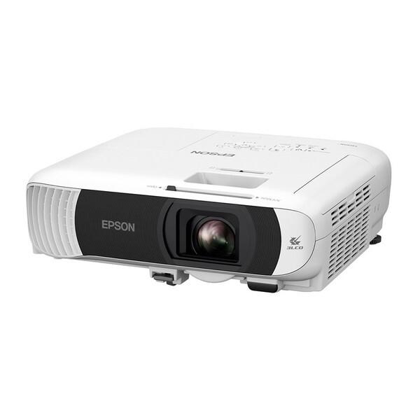 エプソン（EPSON） EPSON EB-FH54 スタンダードモデル ベーシック