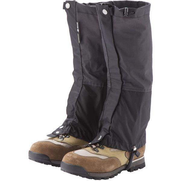 ISUKA（イスカ） ISUKA ISK 2463 01 ゴアテックス ライトスパッツ