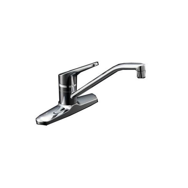 LIXIL（リクシル） LIXIL INAX RSF-551 キッチン用シングルレバー混合