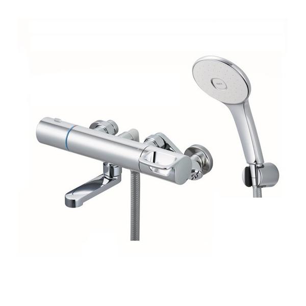 LIXIL（リクシル） RBF-913NE LIXIL サーモスタットバス水栓 メッキ