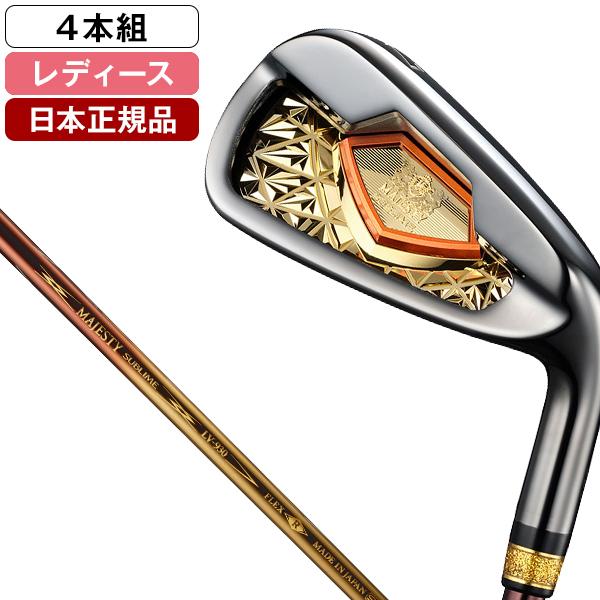 MAJESTY(ゴルフ) 日本正規品 マジェスティ ゴルフ MAJESTY MAJESTY(ゴルフ) 日本正規品 マジェスティ ゴルフ MAJESTY