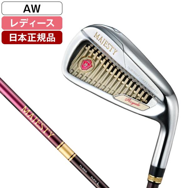 MAJESTY（マジェスティ） 日本正規品 ゴルフ MAJESTY ROYALE