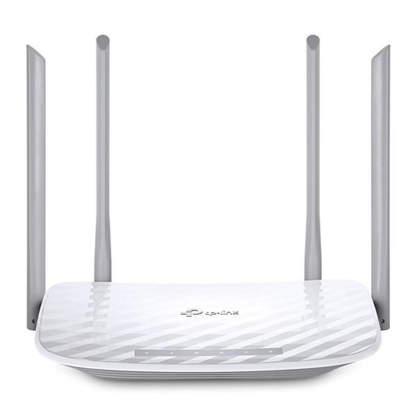 他サイト： TP-LINK Archer C50 無線LANルーター（867 + 300Mbps）の商品画像