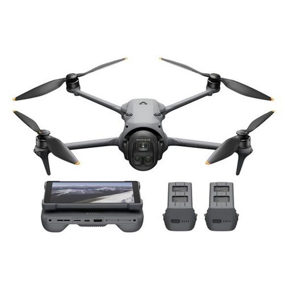 DJI DJI Mavic 4 Pro 512GB クリエイターコンボ(DJI RC Pro 2付属