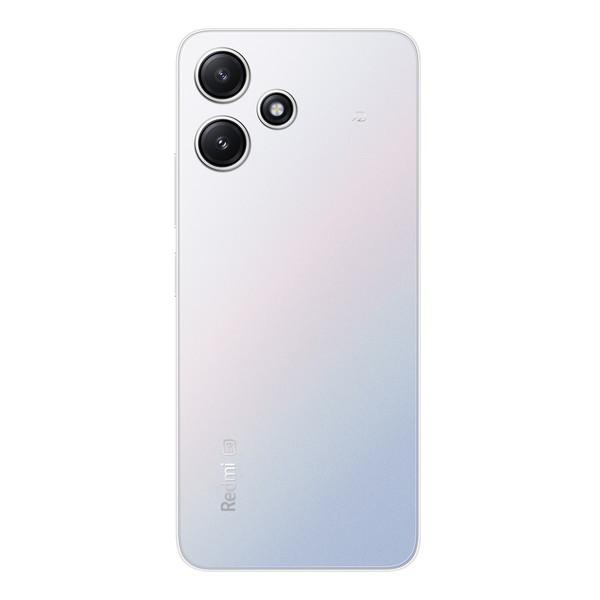 他サイト： Xiaomi Redmi 12 5G Polar Silver 8+256GB SIMフリースマートフォンの商品画像